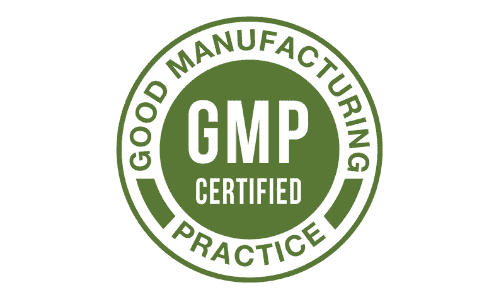 LeanBiome GMP Certification